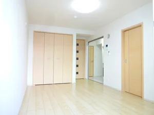 大阪府の大東建託リーシング株式会社のマンスリーマンション・ウィークリーマンション「Ｌａ　Ｌｕｃｅ 303・洋室(No.1356395)」メイン画像