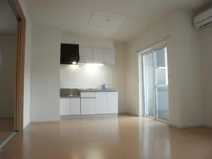 のマンスリーマンション・ウィークリーマンション「ワイズ 101・洋室(No.1356398)」メイン画像