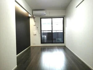 大阪信愛学院短期大学鶴見キャンパス周辺のマンスリーマンション・ウィークリーマンション「スペリオール門真南 206・洋室(No.1356400)」メイン画像