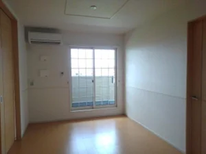 のマンスリーマンション・ウィークリーマンション「エテルノ 201・洋室(No.1356401)」メイン画像