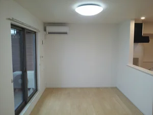 のマンスリーマンション・ウィークリーマンション「クレールコート 203・洋室(No.1356402)」メイン画像