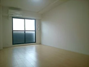 のマンスリーマンション・ウィークリーマンション「アルムⅢ 403・洋室(No.1356406)」メイン画像