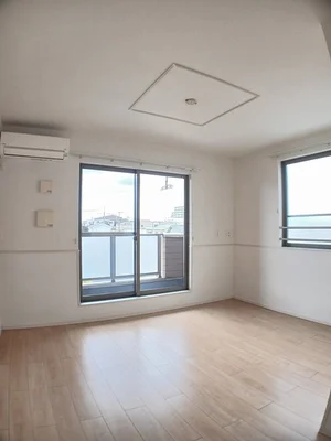 のマンスリーマンション・ウィークリーマンション「メゾンソレイユ 201・LDK(No.1356410)」メイン画像