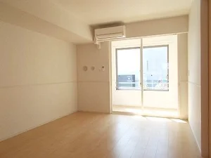 のマンスリーマンション・ウィークリーマンション「グランデ 103・洋室(No.1356411)」メイン画像