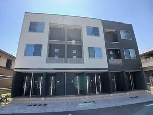 のマンスリーマンション・ウィークリーマンション「グレイス　ワン　Ⅲ 303・洋室(No.1356414)」メイン画像