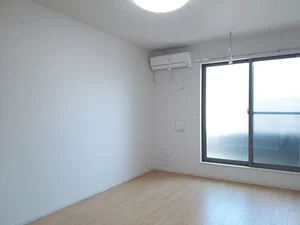 大阪府のマンスリーマンション・ウィークリーマンション「アデッソ　オーヴェスト 101・洋室(No.1356416)」メイン画像