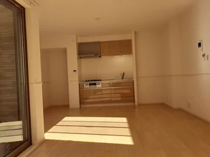 大阪府のマンスリーマンション・ウィークリーマンション「リ・リアン 102・LDK(No.1356417)」メイン画像