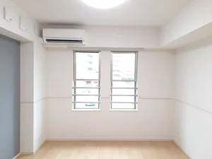 大阪府のマンスリーマンション・ウィークリーマンション「ハピネス門真 205・洋室(No.1356418)」メイン画像