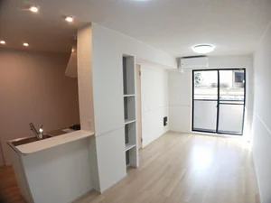 大和郡山市のマンスリーマンション・ウィークリーマンション「フォレ・リヴィエールⅠ 102・洋室(No.1356424)」メイン画像