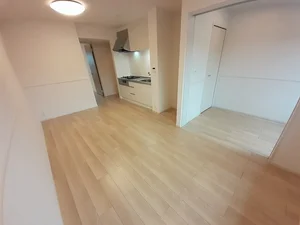 大阪府のマンスリーマンション・ウィークリーマンション「プラシード 202・洋室(No.1356425)」メイン画像