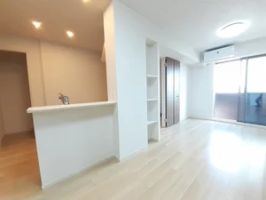 磯城郡三宅町のマンスリーマンション・ウィークリーマンション「ルナ　ハイツⅢ 101・洋室(No.1356426)」メイン画像