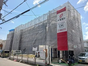 大阪府のマンスリーマンション・ウィークリーマンション「ＨＩＬＬ　ＣＯＵＲＴ　水無瀬 202・洋室(No.1356430)」メイン画像