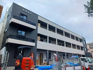 三島郡島本町のマンスリーマンション・ウィークリーマンション「ＨＩＬＬ　ＣＯＵＲＴ　水無瀬 103・洋室(No.1356433)」メイン画像