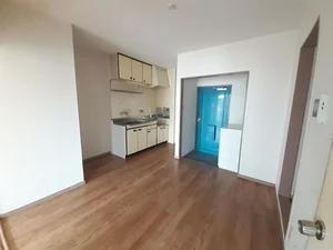 大阪府のマンスリーマンション・ウィークリーマンション「ニューハイツ茂手木 203・洋室(No.1356436)」メイン画像