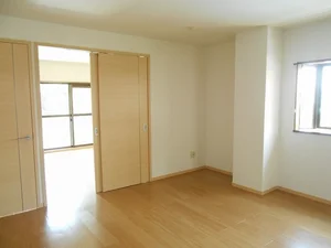 大阪府のマンスリーマンション・ウィークリーマンション「プラザエクシード 103・洋室(No.1356437)」メイン画像