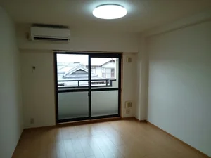 のマンスリーマンション・ウィークリーマンション「Ｍ・Ｙコート 207・洋室(No.1356441)」メイン画像