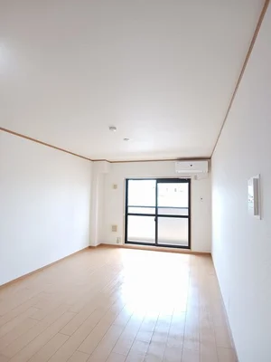 堺市南区のマンスリーマンション・ウィークリーマンション「メルベーユフジワラⅡ 208・洋室(No.1356442)」メイン画像