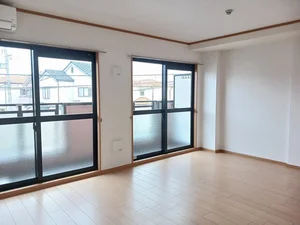 大阪府のマンスリーマンション・ウィークリーマンション「ディアコート 206・洋室(No.1356444)」メイン画像