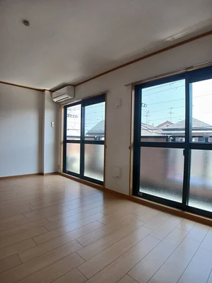 大阪府のマンスリーマンション・ウィークリーマンション「ディアコート 206・洋室(No.1356444)」メイン画像