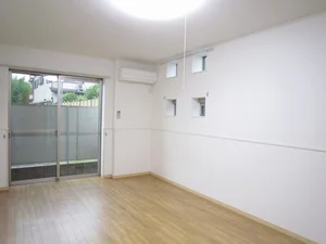 大阪府のマンスリーマンション・ウィークリーマンション「ビッグ　ウエスト 112・洋室(No.1356447)」メイン画像