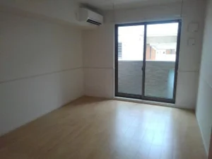 柏原駅（大阪府）のマンスリーマンション・ウィークリーマンション「ヴラン・デュオＢ 102・洋室(No.1356451)」メイン画像