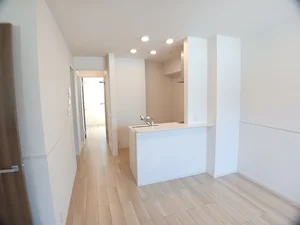 大阪狭山市のマンスリーマンション・ウィークリーマンション「テナム　プレッソ　メゾン 202・洋室(No.1356458)」メイン画像