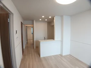 大阪狭山市のマンスリーマンション・ウィークリーマンション「テナム　プレッソ　メゾン 102・洋室(No.1356461)」メイン画像