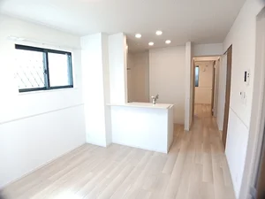 大阪狭山市のマンスリーマンション・ウィークリーマンション「テナム　プレッソ　メゾン 101・洋室(No.1356462)」メイン画像