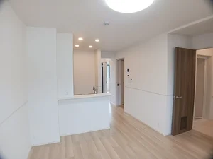 大阪府のマンスリーマンション・ウィークリーマンション「グランフォレ 202・洋室(No.1356467)」メイン画像