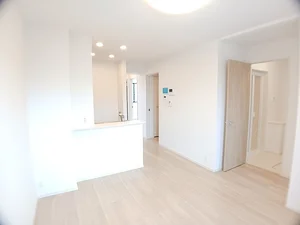 大阪府のマンスリーマンション・ウィークリーマンション「メゾン　ド　グレイスＡ 202・洋室(No.1356476)」メイン画像