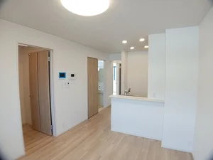 大阪府のマンスリーマンション・ウィークリーマンション「メゾン　ド　グレイスＡ 103・洋室(No.1356479)」メイン画像