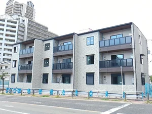 堺市のマンスリーマンション・ウィークリーマンション「ラ・クロシェット 303・洋室(No.1356500)」メイン画像