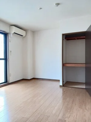 のマンスリーマンション・ウィークリーマンション「パルテールⅡ 103・洋室(No.1356509)」メイン画像