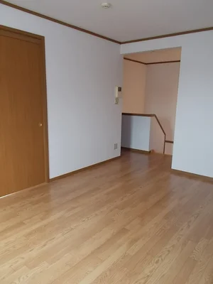 のマンスリーマンション・ウィークリーマンション「フェルト益野 202・洋室(No.1356511)」メイン画像