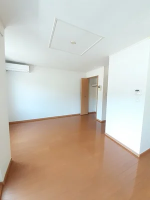 瀬戸駅（岡山県）のマンスリーマンション・ウィークリーマンション「アールト　Ａ棟 101・洋室(No.1356513)」メイン画像