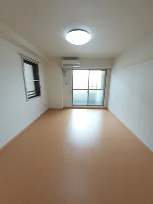 のマンスリーマンション・ウィークリーマンション「グランツ　コート 601・洋室(No.1356515)」メイン画像