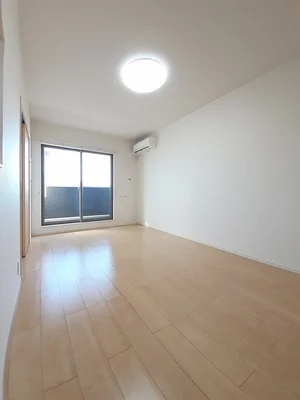 のマンスリーマンション・ウィークリーマンション「プレステージ花ずいＨ 303・洋室(No.1356521)」メイン画像