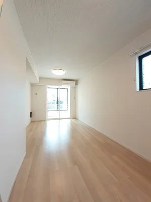 岡山駅（岡山県）・岡山駅前駅（岡山県）のマンスリーマンション・ウィークリーマンション「プレインカーサ　Ⅸ 101・洋室(No.1356523)」メイン画像