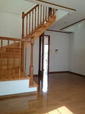 のマンスリーマンション・ウィークリーマンション「サントル吉藤Ｃ 103・洋室(No.1356525)」メイン画像