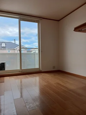 のマンスリーマンション・ウィークリーマンション「アイ・ビーコート　Ｂ 203・洋室(No.1356527)」メイン画像