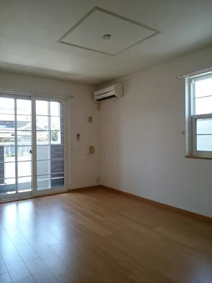 のマンスリーマンション・ウィークリーマンション「エレガンテ・プローデＢ 101・洋室(No.1356530)」メイン画像