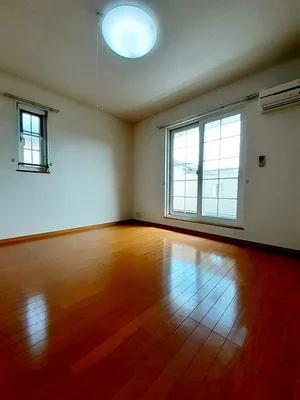 のマンスリーマンション・ウィークリーマンション「ピエタ・フィリアーレ椿　Ｃ 201・洋室(No.1356533)」メイン画像