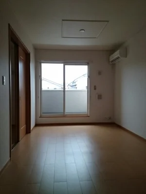 のマンスリーマンション・ウィークリーマンション「サンリット　ハウスＡ 202・洋室(No.1356535)」メイン画像