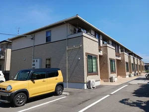 伊予郡松前町のマンスリーマンション・ウィークリーマンション「クレア　ソレイユ 105・洋室(No.1356543)」メイン画像