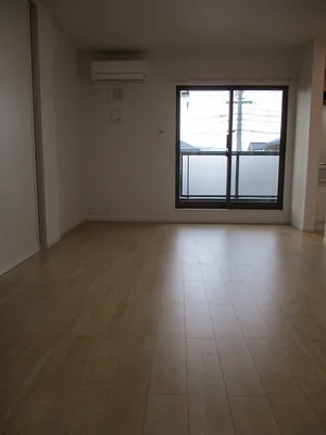 のマンスリーマンション・ウィークリーマンション「イリーデ　フローラ 202・洋室(No.1356548)」メイン画像