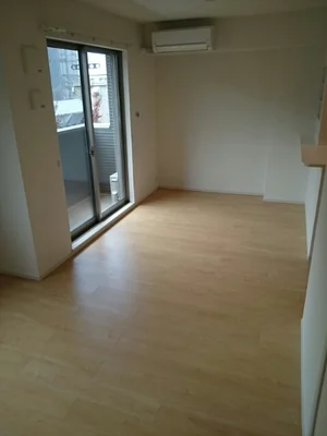 のマンスリーマンション・ウィークリーマンション「ライフステージ四万十Ⅱ 103・洋室(No.1356551)」メイン画像