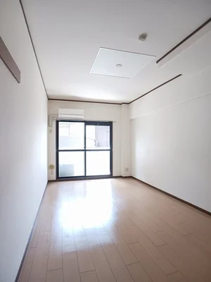 広島市安芸区のマンスリーマンション・ウィークリーマンション「Ｂｅｌｌｅ　Ｄｅｍｅｕｒｕ　ｙ 106・洋室(No.1356552)」メイン画像