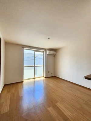 のマンスリーマンション・ウィークリーマンション「シャルムＢ 203・洋室(No.1356553)」メイン画像