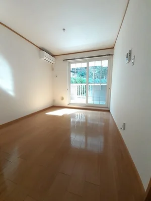 松江駅（島根県）のマンスリーマンション・ウィークリーマンション「ピュアヒルズ 205・洋室(No.1356554)」メイン画像