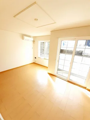 のマンスリーマンション・ウィークリーマンション「カサブランカ・ガーデン　Ｂ 102・洋室(No.1356558)」メイン画像